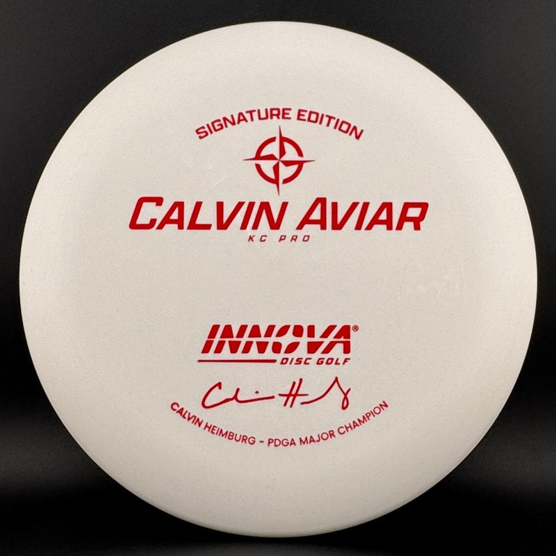 Load image into Gallery viewer, KC Pro Aviar - Calvin Heimburg Signature Edition
