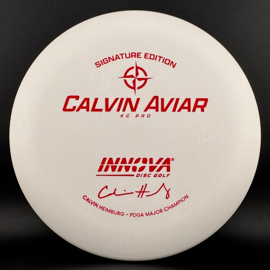 KC Pro Aviar - Calvin Heimburg Signature Edition