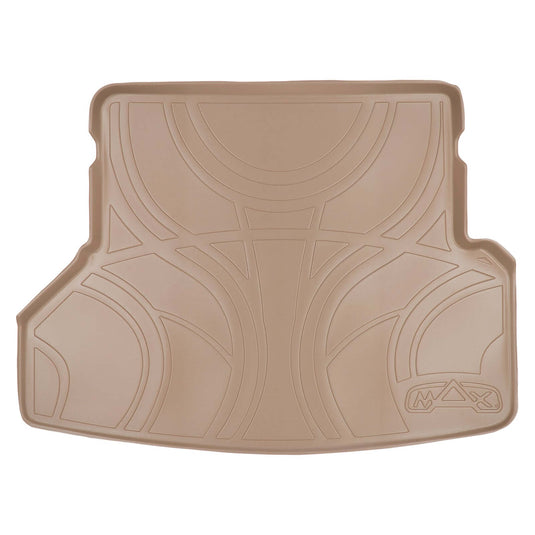 SMARTLINER Custom Fit Floor Liners For 2008-2013 Toyota Highlander (Non Hybrid)