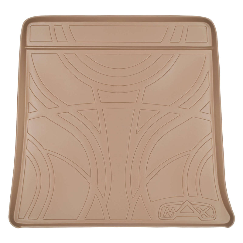 Load image into Gallery viewer, Smart Trim™ Custom Fit Floor Liners For 2010-2011 Equinox / Terrain (Dual Front Floor Hooks)
