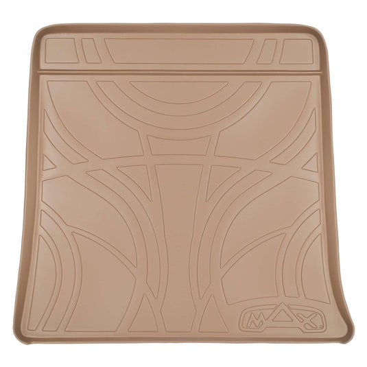 Smart Trim™ Custom Fit Floor Liners For 2011-2017 Chevy Equinox / GMC Terrain (with Dual Front Floor Posts)