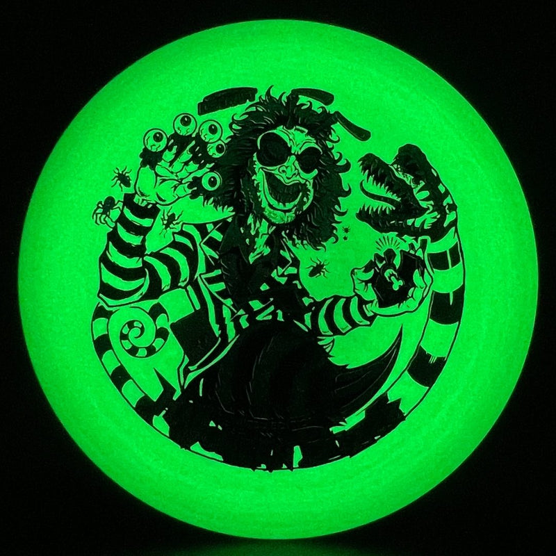 Load image into Gallery viewer, Z Glo Buzzz - Triple Foil Halloween 2024 - BuzzzJuice
