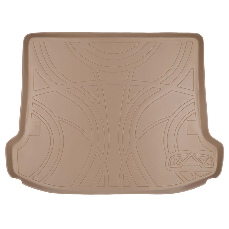 Load image into Gallery viewer, Smart Trim™ Custom Fit Floor Liners For 2010-2016 Cadillac SRX
