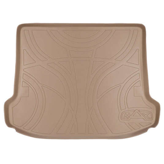 Smart Trim™ Custom Fit Floor Liners For 2010-2016 Cadillac SRX