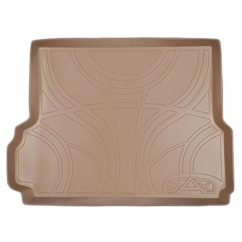 Load image into Gallery viewer, SMARTLINER Custom Fit Floor Liners For 2010-2013 Lexus GX
