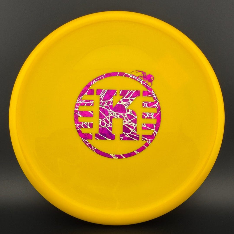Load image into Gallery viewer, K1 Berg - Spider K Stamp - 2021

