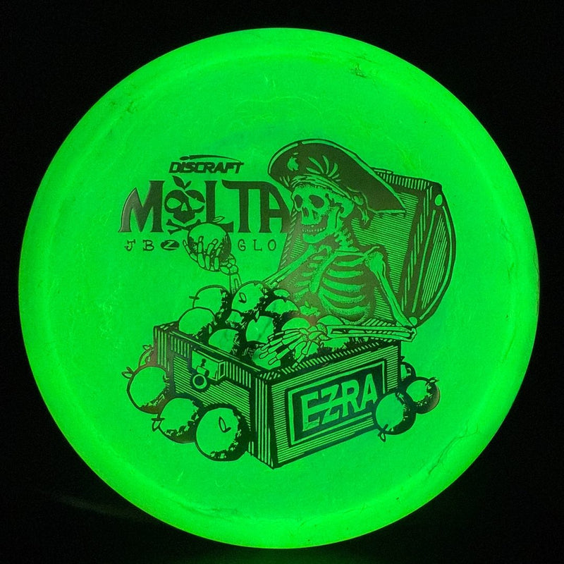 Load image into Gallery viewer, Jawbreaker Z FLX Glo Malta - Ezra Robinson
