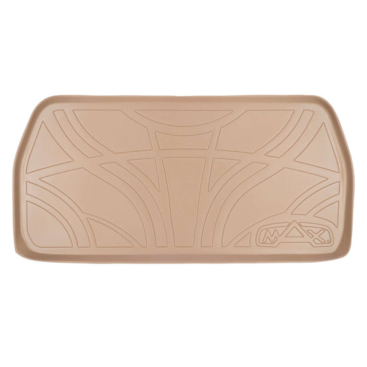 SMARTLINER Custom Fit Floor Liners For 2011-2017 Honda Odyssey