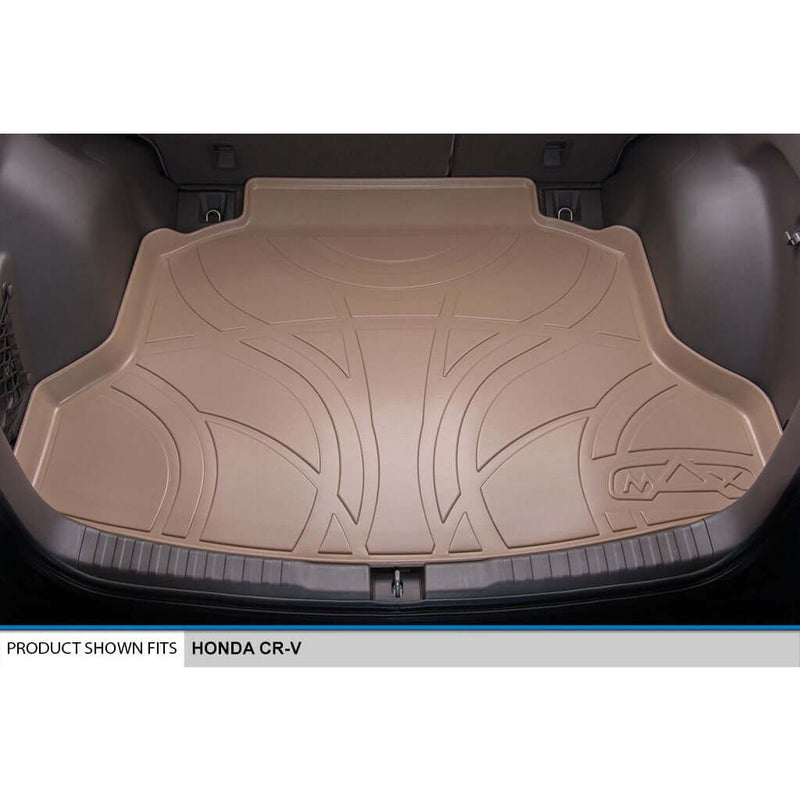 Load image into Gallery viewer, SMARTLINER Custom Fit Floor Liners For 2012-2016 Honda CR-V
