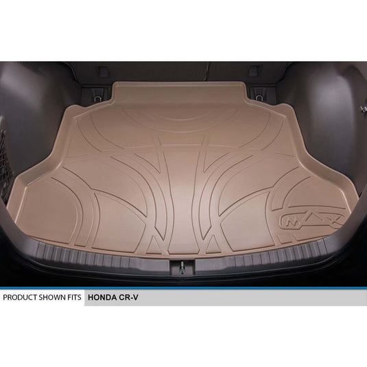 SMARTLINER Custom Fit Floor Liners For 2012-2016 Honda CR-V