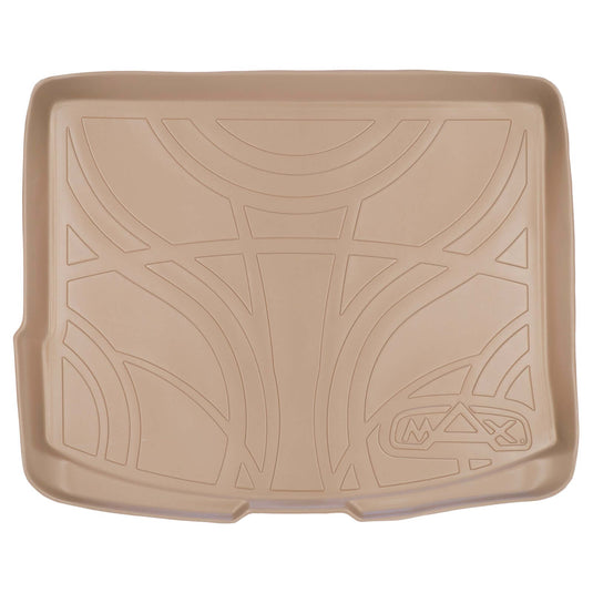 SMARTLINER Custom Fit Floor Liners For 2015-2016 Lincoln MKC