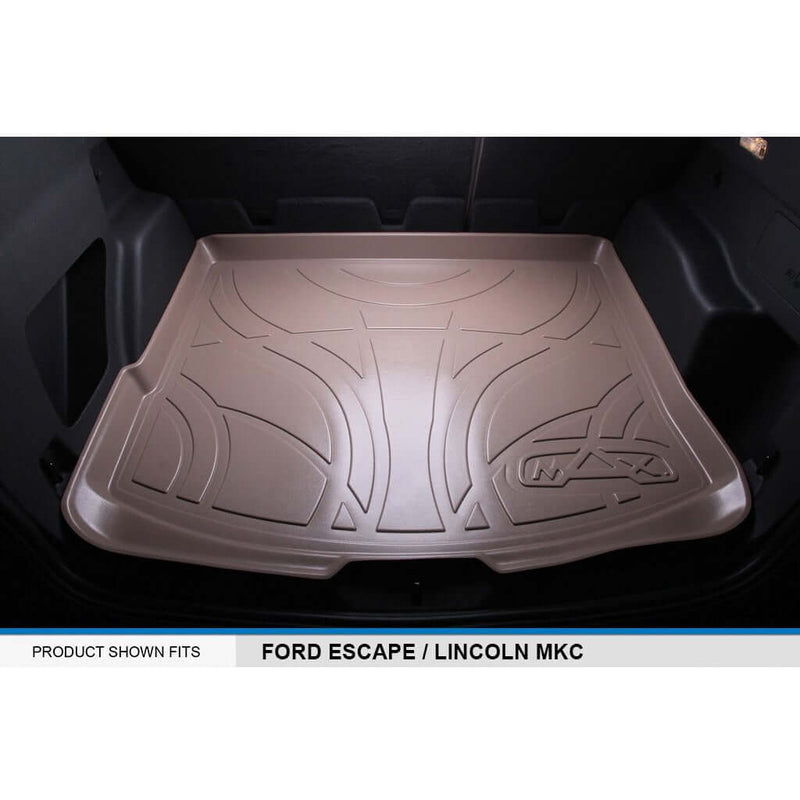 Load image into Gallery viewer, SMARTLINER Custom Fit Floor Liners For 2013-2019 Ford Escape
