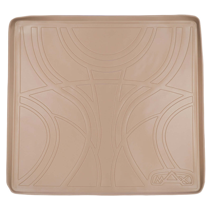 Load image into Gallery viewer, Smart Trim™ Custom Fit Floor Liners For 2015-2020 Chevrolet Tahoe / GMC Yukon With 2nd Row Bucket Seats
