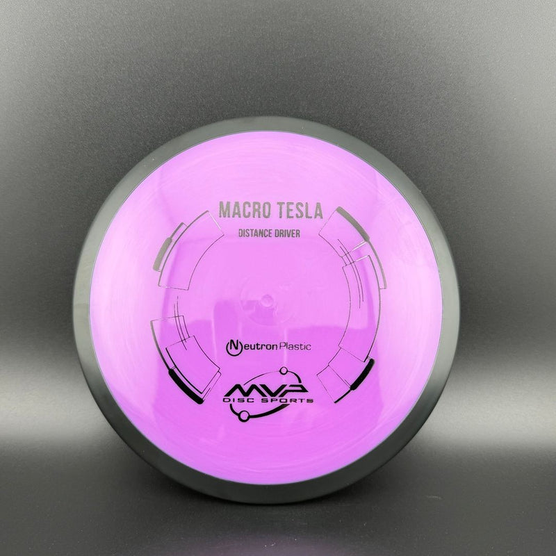 Load image into Gallery viewer, Macro Neutron Tesla (6" Mini Disc)
