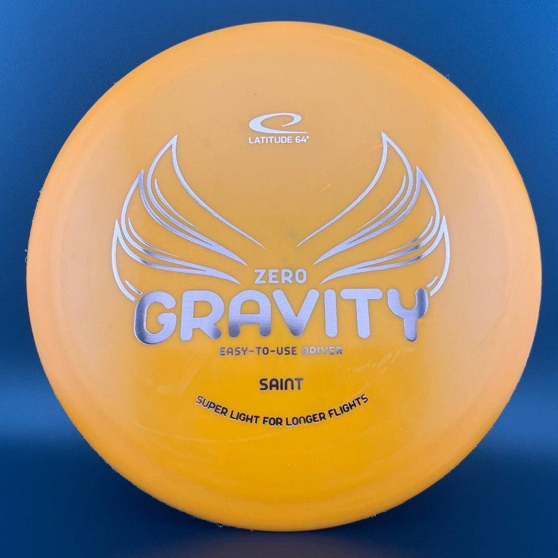 Load image into Gallery viewer, Zero Gravity Saint
