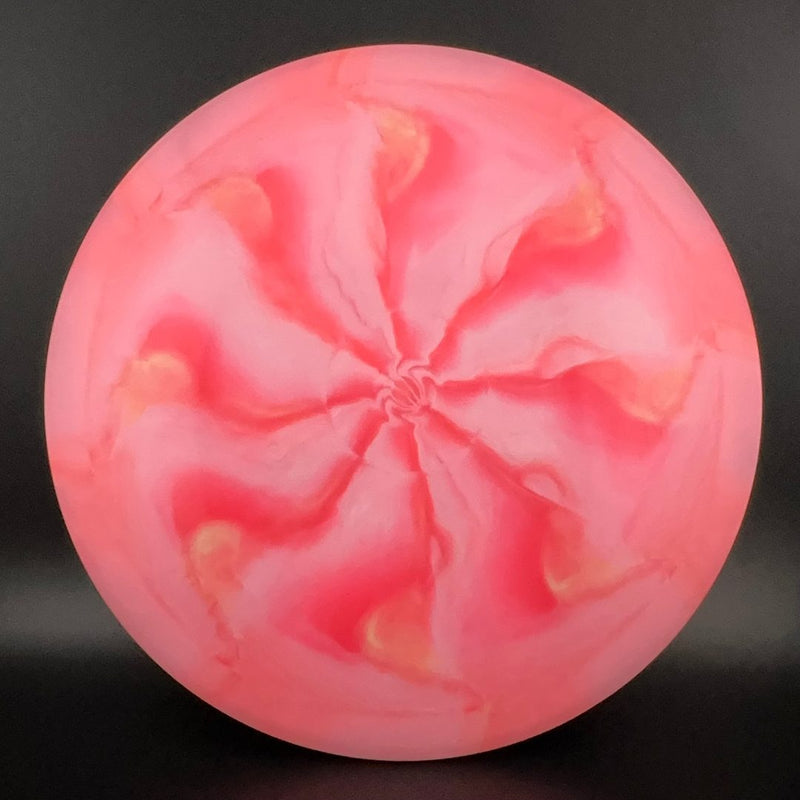 Load image into Gallery viewer, Colorshift Swirl ESP Anax -  McBeth X Pierce Collab Edition

