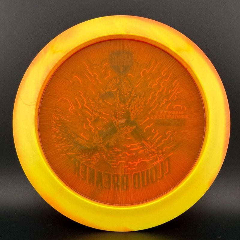 Load image into Gallery viewer, Horizon C-Line Cloud Breaker - 3 Foil - Gannon Buhr Signature Series
