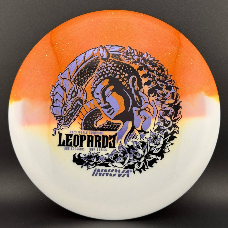 Load image into Gallery viewer, Duo Leopard3 - Ohn Scoggins 2026 Tour Series
