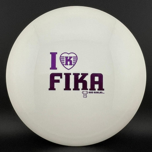 K1 Lots - I Love Fika