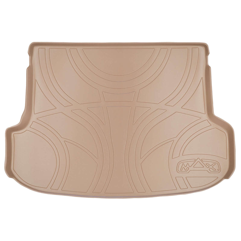 Load image into Gallery viewer, SMARTLINER Custom Fit Floor Liners For 2010-2013 Lexus RX
