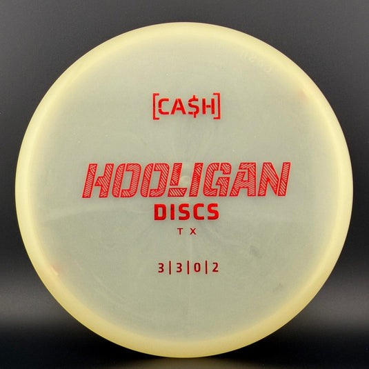 Glow Cash - Lone Star Made OOP