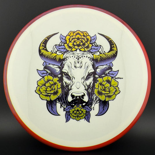 Neutron Balance - "Bulls Eye"