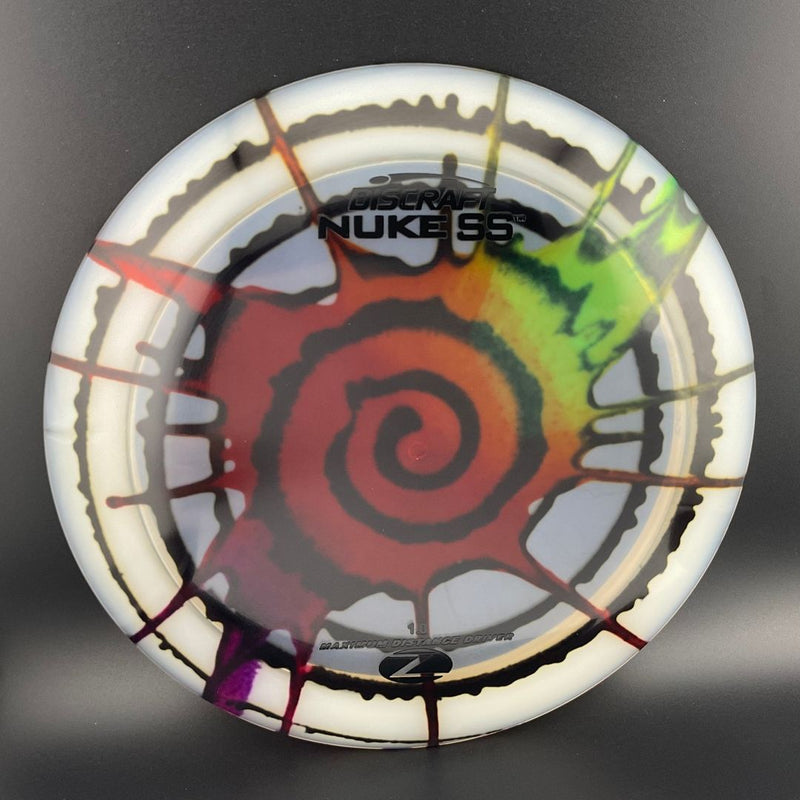 Load image into Gallery viewer, Fly Dye Z Nuke SS
