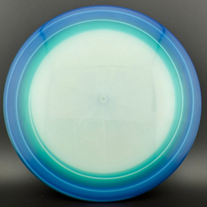 Load image into Gallery viewer, K1 Glow Stal (2024) - Spin Dyed Dojo Designs
