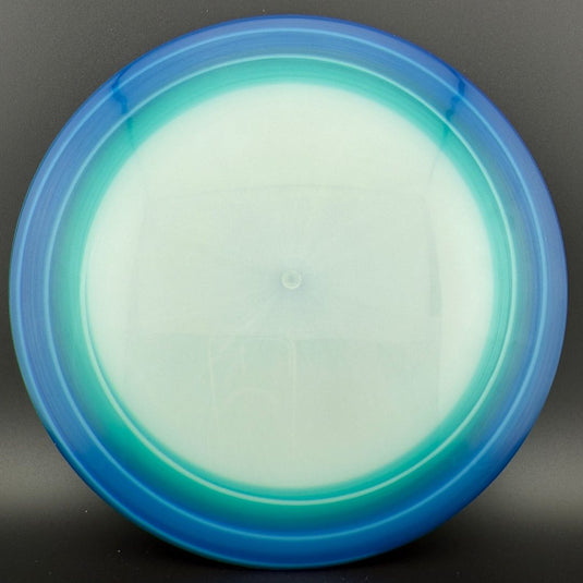 K1 Glow Stal (2024) - Spin Dyed Dojo Designs