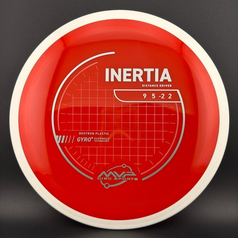 Load image into Gallery viewer, Neutron Inertia
