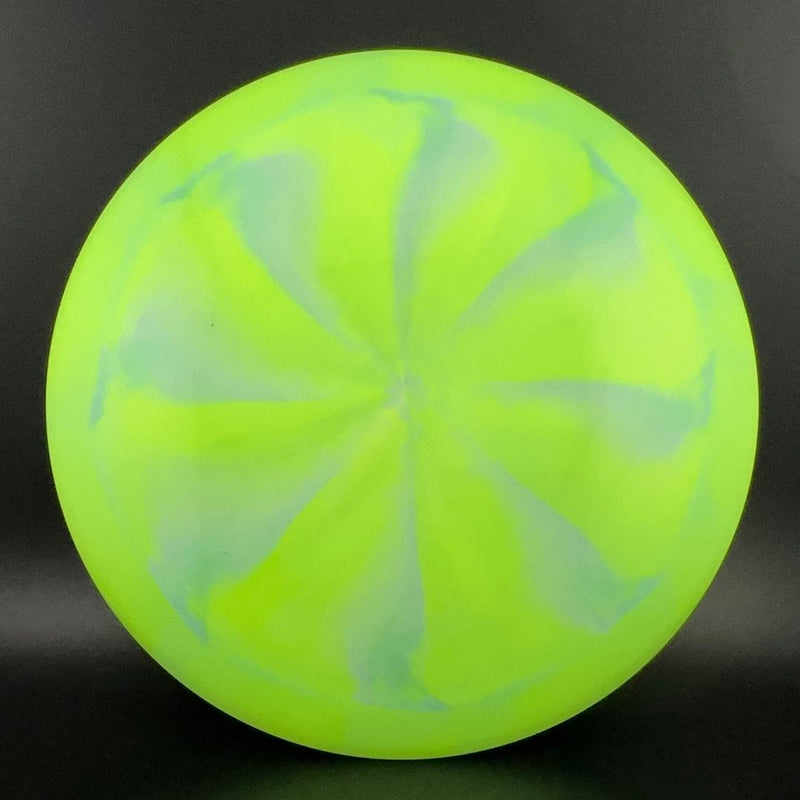 Load image into Gallery viewer, Colorshift Swirl ESP Drive - McBeth + Pierce Collab Edition
