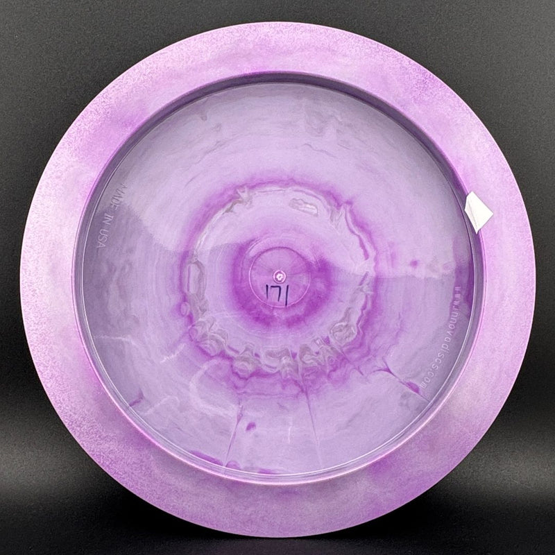 Load image into Gallery viewer, Swirled Star Destroyer - Ohn Scoggins Signature Edition
