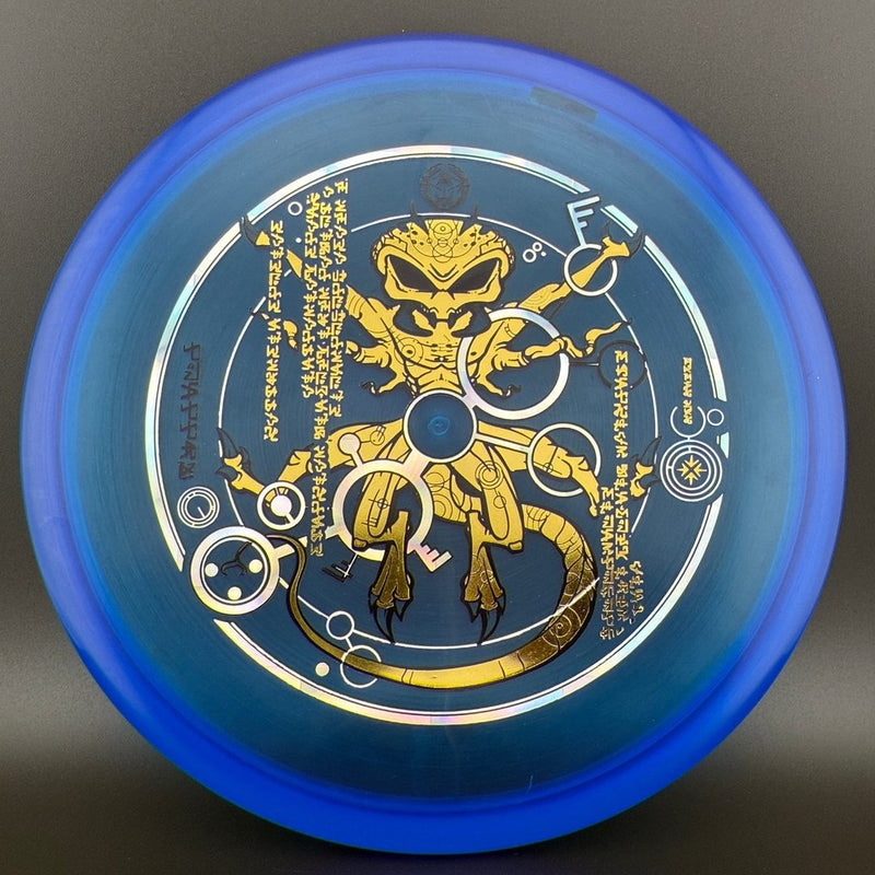 Load image into Gallery viewer, Z Zone - "The Venutian Man" by Marm O Set
