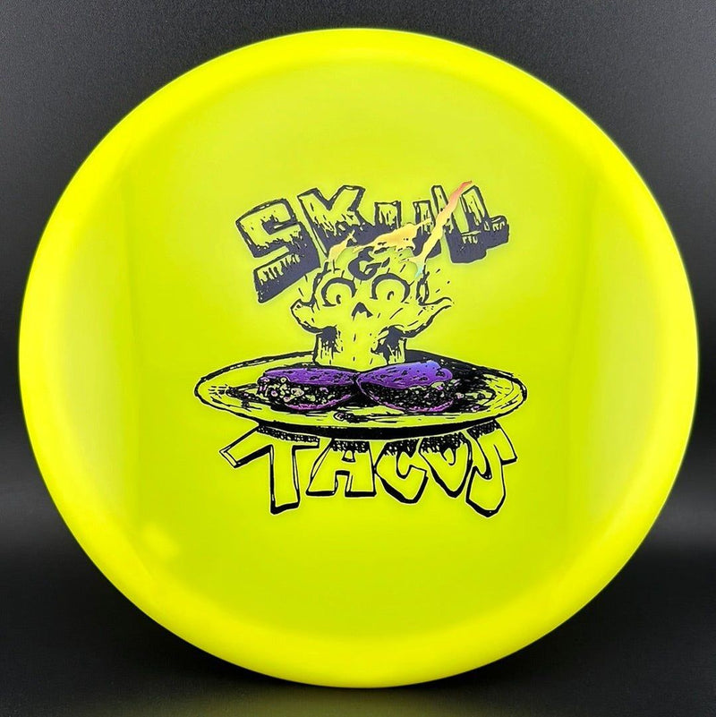 Load image into Gallery viewer, Apex Taco (First Run) - "Skull Tacos" by Skulboy
