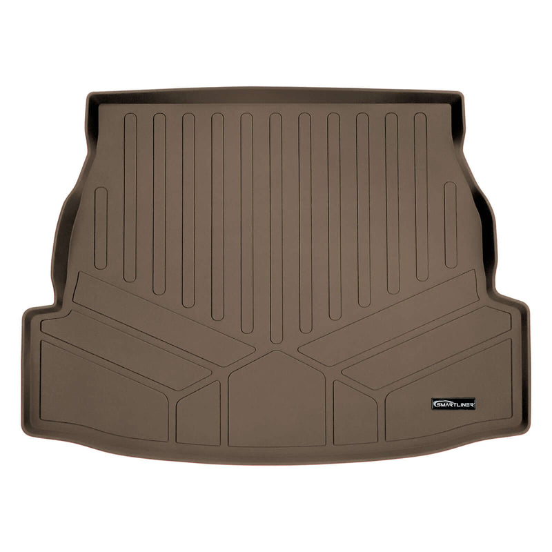 Load image into Gallery viewer, SMARTLINER Custom Fit Floor Liners For 2019-2025 Toyota RAV4
