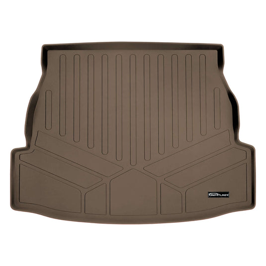 SMARTLINER Custom Fit Floor Liners For 2019-2025 Toyota RAV4