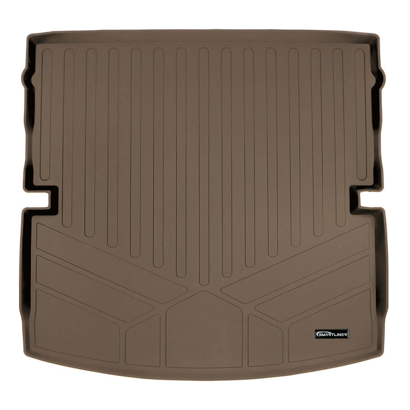 Load image into Gallery viewer, SMARTLINER AUTO™ Custom Fit Floor Liners For for 2020-2025 Ford Explorer
