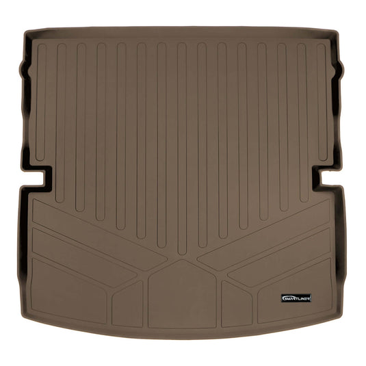 SMARTLINER AUTO™ Custom Fit Floor Liners For for 2020-2025 Ford Explorer