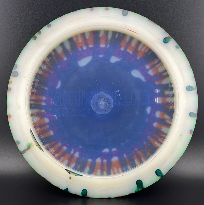 Load image into Gallery viewer, Quantum Falcon (1.1 First Run) - Dyed
