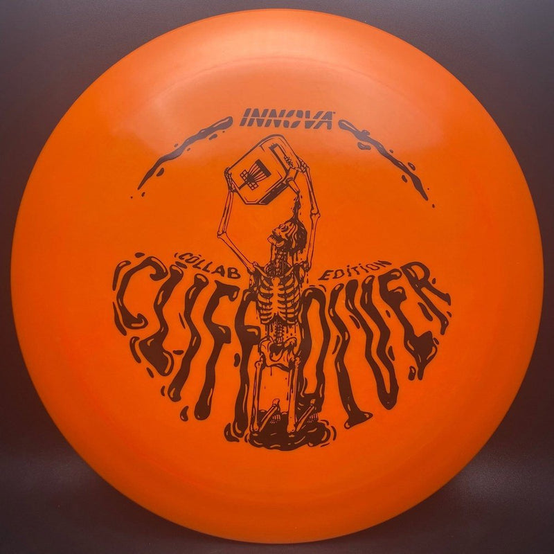 Load image into Gallery viewer, Star Destroyer - Penned - Cliffdiver Collab Edition
