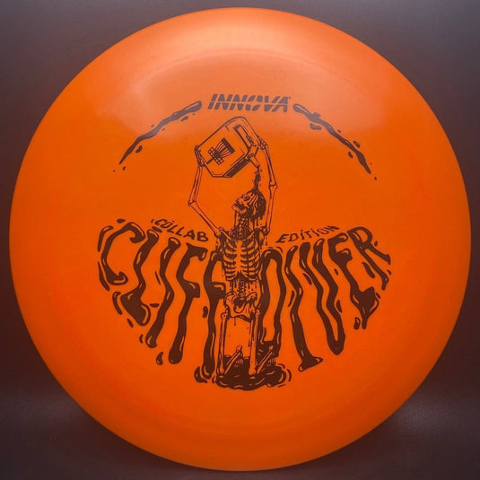 Star Destroyer - Penned - Cliffdiver Collab Edition