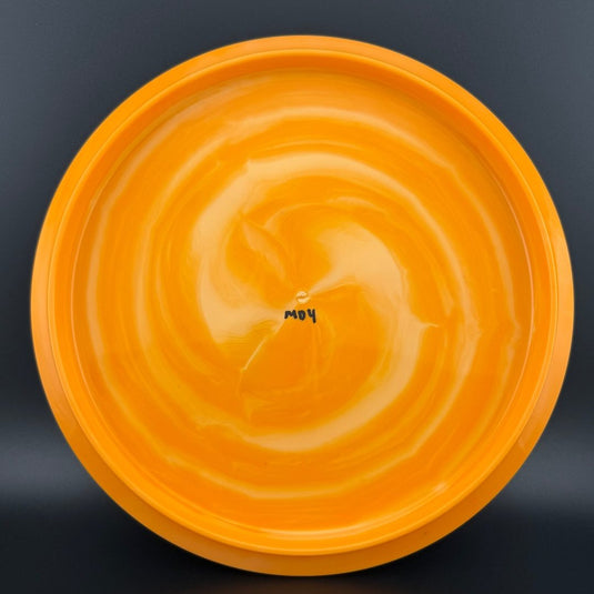 Prototype Swirl S-Line MD4 - Swords & Shield - 1/200