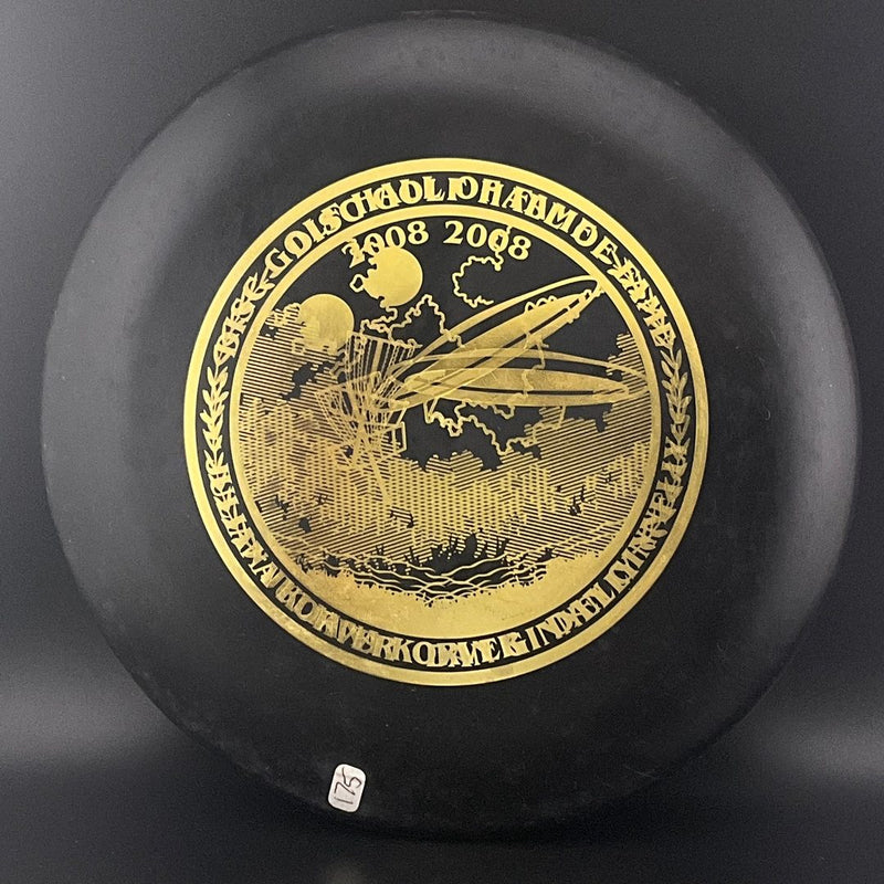 Load image into Gallery viewer, ESP Midnight Challenger - 2008 Hall of Fame Commemorative (X-Out) *Speedy Vault*
