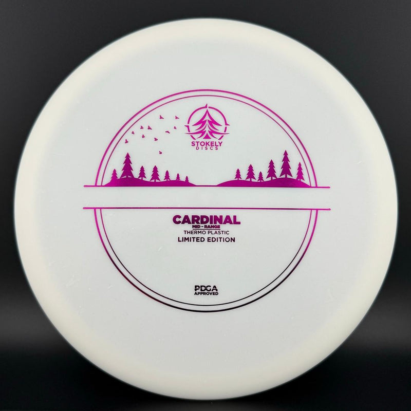 Load image into Gallery viewer, Thermo Cardinal - Limited Edition
