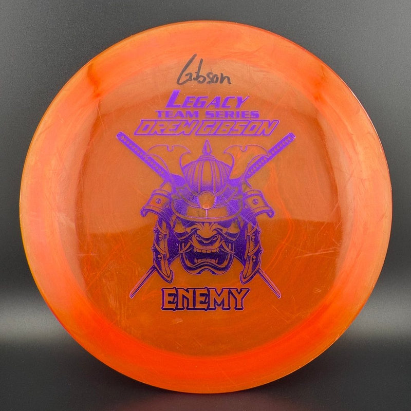 Load image into Gallery viewer, Pinnacle Enemy *Gibson Stash Used*
