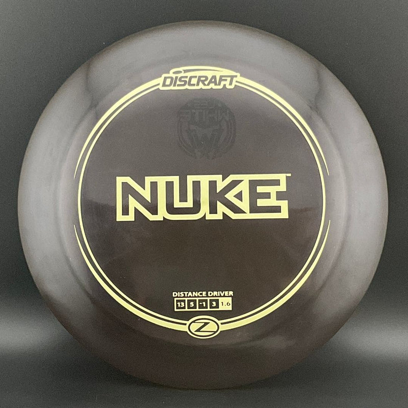 Load image into Gallery viewer, Z Line Nuke *Les White Stash* - OG Midnight Z Run!
