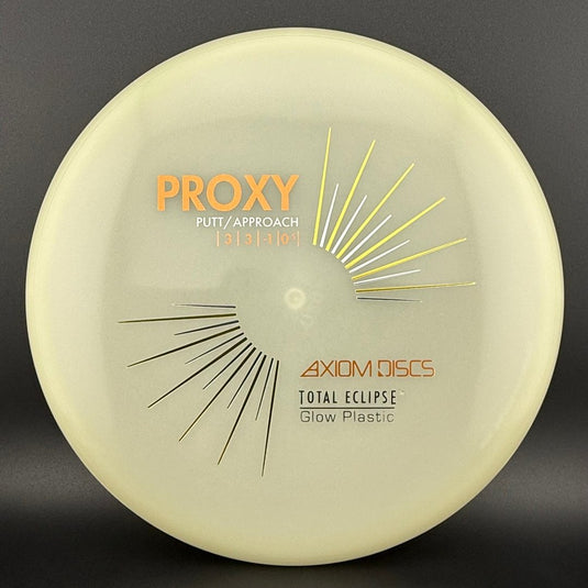 Total Eclipse Proxy