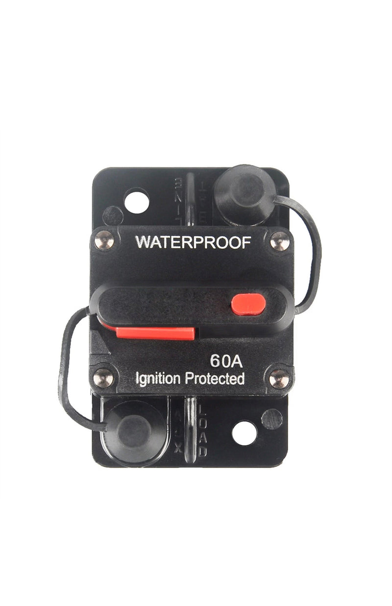 Load image into Gallery viewer, 60A Circuit Breaker
