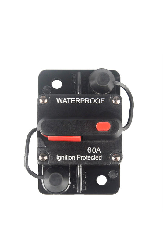 60A Circuit Breaker