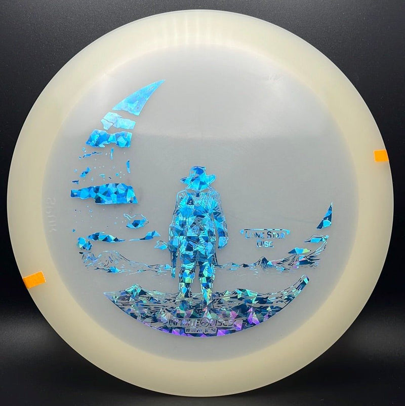 Load image into Gallery viewer, Bravo Glow Spur (First Run) - VIP LTD-48 1/150
